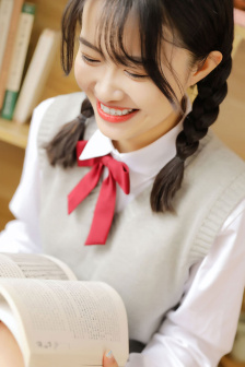 爱上黑道女友