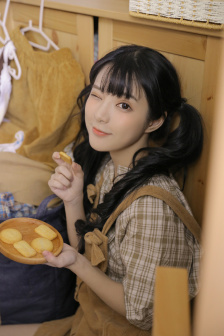 恶魔六点半首主页